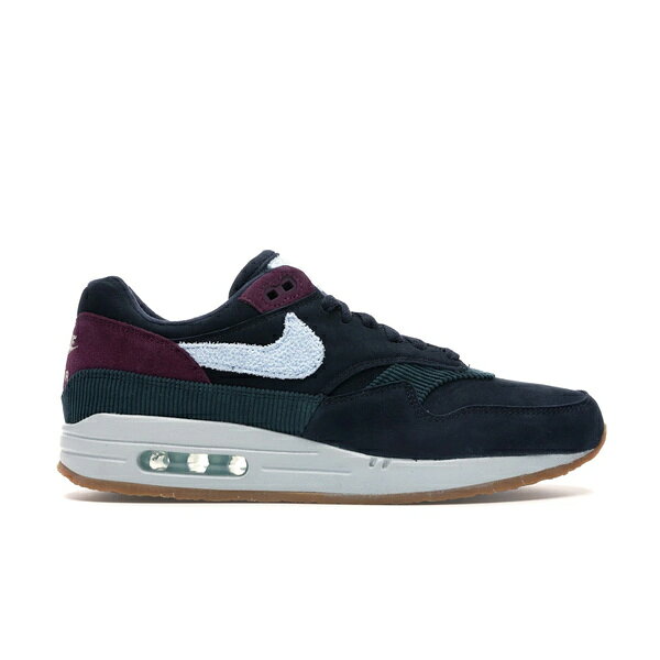 Nike ナイキ メンズ スニーカー  サイズ US_12.5(30.5cm) Dark Obsidian/Cobalt Tint-Ocean Bliss