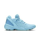 adidas アディダス メンズ スニーカー 【Crayola x D.O.N. Issue #2 'Signal Cyan'】 サイズ US_12(30.0cm)(4)