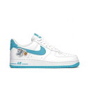 Nike ナイキ メンズ スニーカー 【Space Jam x Air Force 1 '07 Low 'Hare'】 サイズ US_M_18(4)