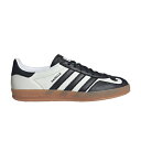 adidas アディダス メンズ スニーカー 【Gazelle Indoor 'Gatsin Pack - White Black'】 サイズ US_10.5(28.5cm)(4)