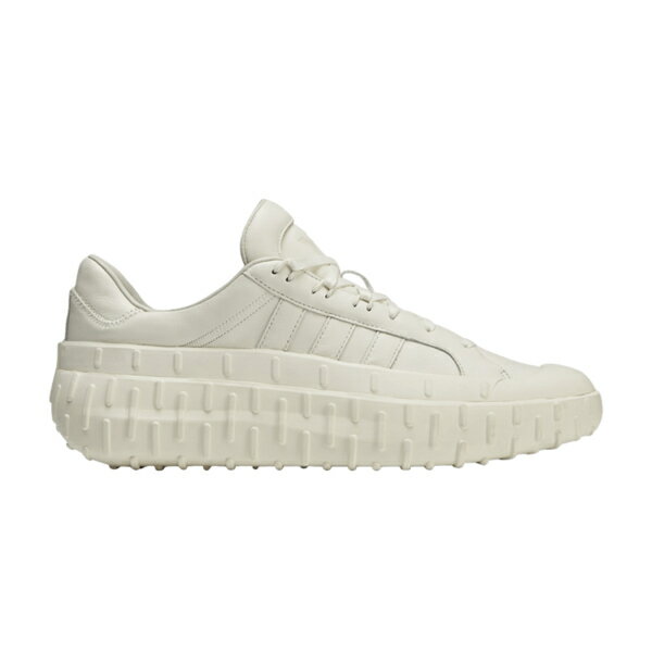 adidas アディダス メンズ スニーカー 【Y-3 GR.1P 'Off White'】 サイズ US_9(27.0cm)