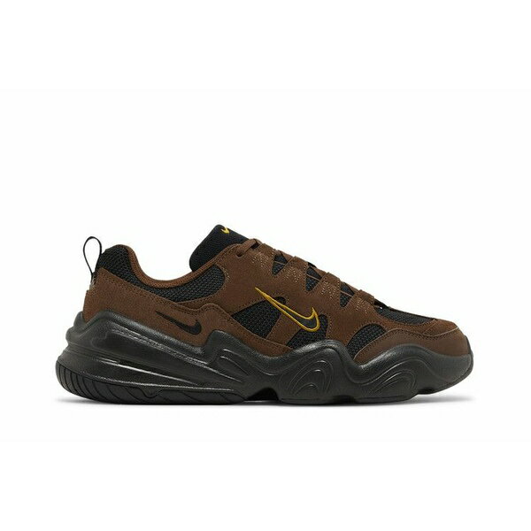 Nike ナイキ メンズ スニーカー 【Tech Hera 'Cacao Wow'】 サイズ US_7(25.0cm)