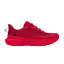 Under Armour アンダーアーマー メンズ スニーカー 【HOVR Infinite Pro 'Red Cardinal'】 サイズ US_11.5(2...