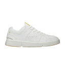 ON オン メンズ スニーカー 【The Roger Clubhouse 'White Gecko'】 サイズ US_7.5(25.5cm)(4)