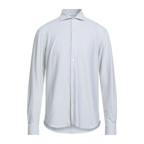 ■トップスサイズ 単位(cm) USサイズ｜胸囲(cm) XS(32-34in)｜84 S(34-36in)｜88 M(36-38in)｜94 L(38-40in)｜100 XL(42-44in)｜106 ■ブランド FEDELI (フェデーリ)■商品名 Shirts■こちらの商品は米国・ヨーロッパからお取り寄せ商品となりますので、 お届けまで2週間前後お時間頂いております。 ■各ブランド・商品・デザインによって大きな差異がある場合がございます。 ■あくまで平均的なサイズ表ですので、「参考」としてご利用ください。 ■店内全品【送料無料】です！（※沖縄・離島は別途送料3,300円がかかります）