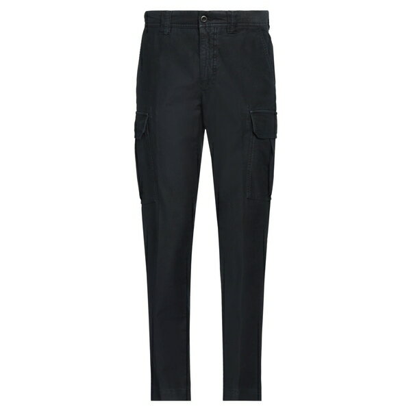 【送料無料】 インコテックス メンズ カジュアルパンツ ボトムス Pants Blue