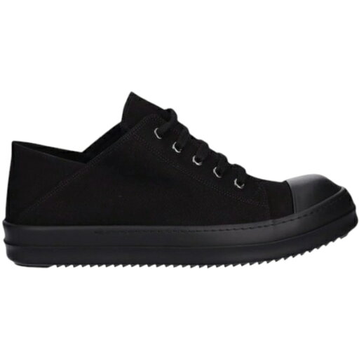 Rick Owens リックオウエンス メンズ スニーカー 【Rick Owens DRKSHDW Slip On Black Black】 サイズ US_M_13 Black/Black Rick Owens リックオウエンス メンズ スニーカー 【Rick Owens DRKSHDW Slip On Black Black】 サイズ US_M_13 Black/Black