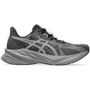 ASICS アシックス メンズ スニーカー 【ASICS Dynablast 5 Carbon Black】 サイズ US_6.5(24.5cm) Carbon/Black