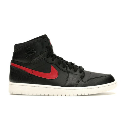 Jordan ジョーダン メンズ スニーカー 【Jordan 1 Retro Rare Air Bred】 サイズ US_9(27.0cm) Black/Varsity Red-White Jordan ジョーダン メンズ スニーカー 【Jordan 1 Retro Rare Air Bred】 サイズ US_9(27.0cm) Black/Varsity Red-White