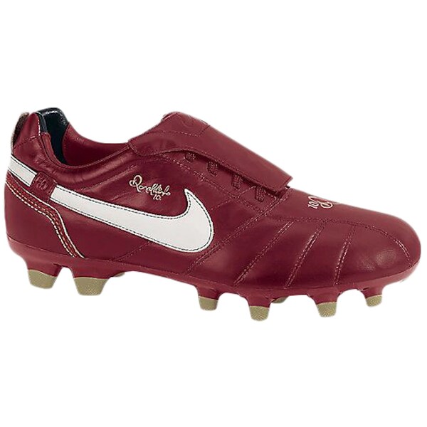 Nike ナイキ メンズ スニーカー 【Nike Tiempo Ronald