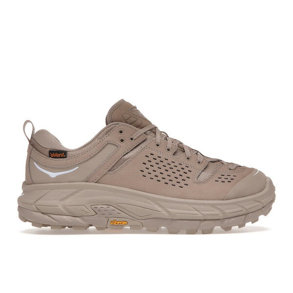 Hoka One One ホカオネオネ メンズ スニーカー 【Hoka One One Tor Ultra Low Wp Jp Simply Taupe】 サイ...