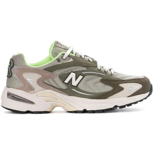New Balance ニューバランス メンズ スニーカー 【New Balance 725v1 Olivine Dark Moss】 サイズ US_6.5(24.5cm) Olivine/Dark Moss New Balance ニューバランス メンズ スニーカー 【New Balance 725v1 Olivine Dark Moss】 サイズ US_6.5(24.5cm) Olivine/Dark Moss