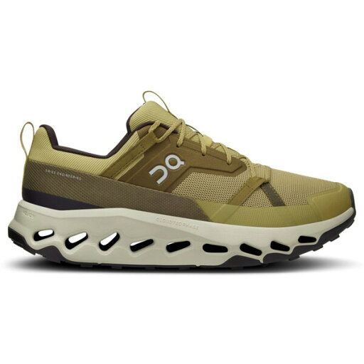 On オン メンズ スニーカー 【On Running Cloudhorizon Safari Ice】 サイズ US_8(26.0cm) Safari/Ice On オン メンズ スニーカー 【On Running Cloudhorizon Safari Ice】 サイズ US_8(26.0cm) Safari/Ice