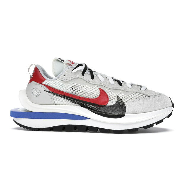 Nike ナイキ メンズ スニーカー 【Nike Vaporwaffle sacai Sport Fuchsia Game Royal】 サイズ US_11(29.0cm) Sail/Sport Fuchsia-Light Bone-Game Royal