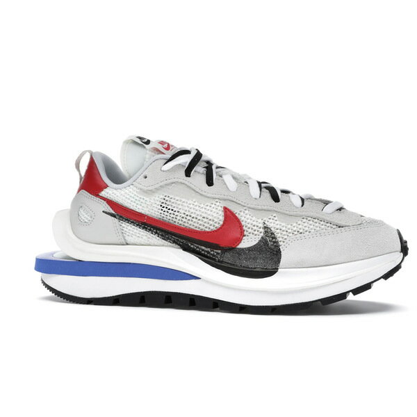 Nike ナイキ メンズ スニーカー 【Nike Vaporwaffle sacai Sport Fuchsia Game Royal】 サイズ US_11(29.0cm) Sail/Sport Fuchsia-Light Bone-Game Royal