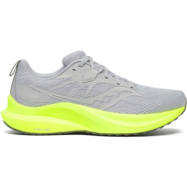 Saucony サッカニー メンズ スニーカー 【Saucony Tempus 2 Cloud Citron】 サイズ US_11(29.0cm) Cloud/Citron