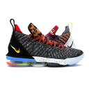 Nike ナイキ メンズ スニーカー 【Nike LeBron 16】 サイズ US_13(31.0cm) What The 1 Thru 5