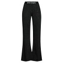 【送料無料】 パーム・エンジェルス レディース カジュアルパンツ ボトムス Pants Black