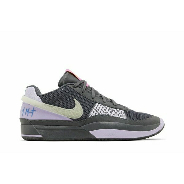 Nike ナイキ メンズ スニーカー 【Ja 1 'Personal Touch'】 サイズ US_8.5(26.5cm)