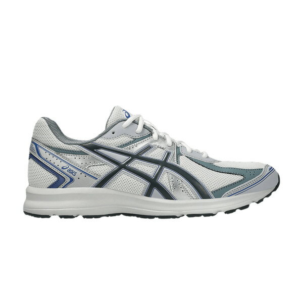 ASICS アシックス メンズ スニーカー 【Jog 100S 'White Carrier Grey'】 サイズ US_11.5(29.5cm)