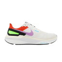 Nike ナイキ メンズ スニーカー 【Air Zoom Structure 25 SE 'Mixing and Matching'】 サイズ US_6.5(24.5cm)