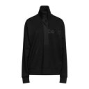 【送料無料】 コスチュームナショナル レディース パーカー・スウェットシャツ アウター Sweatshirts Black