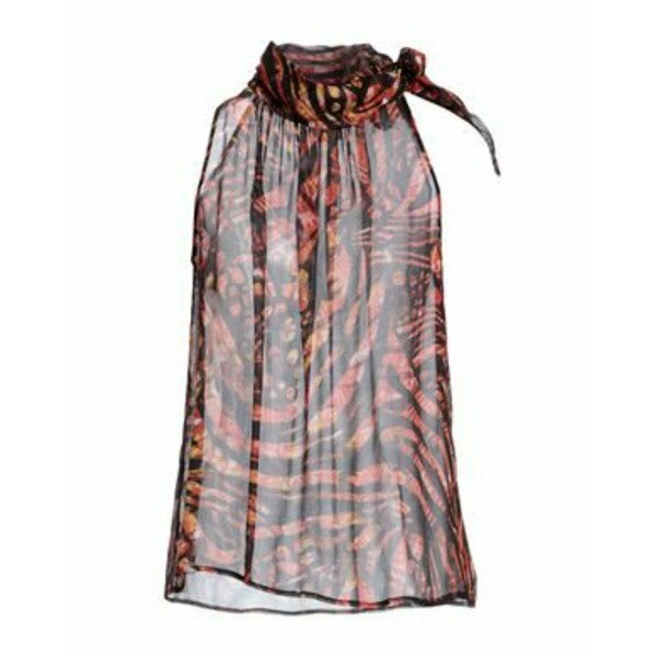 【送料無料】 フィッジ レディース Tシャツ トップス Tops Orange