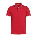 【送料無料】 ウール リッチ メンズ ポロシャツ トップス Polo shirts Red