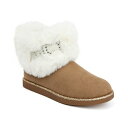 ジューシークチュール レディース ブーツ シューズ Women 039 s Keeper Winter Boots Natural- C