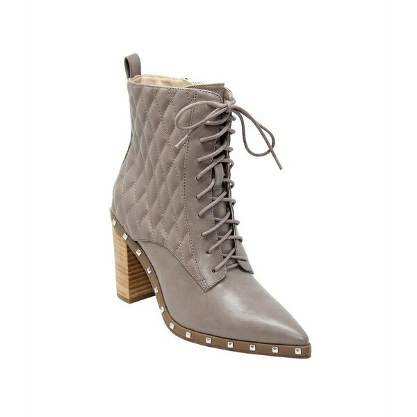 チャールズ・デイビッド レディース ブーツ シューズ Women's Boots DIPLOMAT Taupe