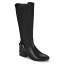 ベアトラップス レディース ブーツ シューズ Mckayla Tall Riding Boots Black