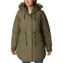 コロンビア レディース ジャケット＆ブルゾン アウター Women 039 s Suttle Mountain Mid Jacket Stone Green