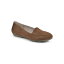 クリフバイホワイトマウンテン レディース サンダル シューズ Women's Gracefully Flats Whiskey Suede