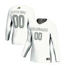 Q[fCO[c Y jtH[ gbvX Colorado Buffaloes GameDay Greats Unisex Adult NIL Lightweight Volleyball Jersey White