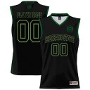 ゲームデイグレーツ メンズ ユニフォーム トップス Colorado State Rams GameDay Greats NIL PickAPlayer Basketball Jersey Black