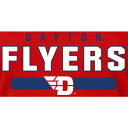 ファナティクス レディース Tシャツ トップス Dayton Flyers Women 039 s Team Strong TShirt Red