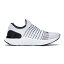 Nike ʥ  ˡ Nike React Phantom Run Flyknit 2  US_7(25.0cm) White Black