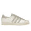 adidas ǥ  ˡ adidas Superstar 82  US_11.5(29.5cm) White Aluminum