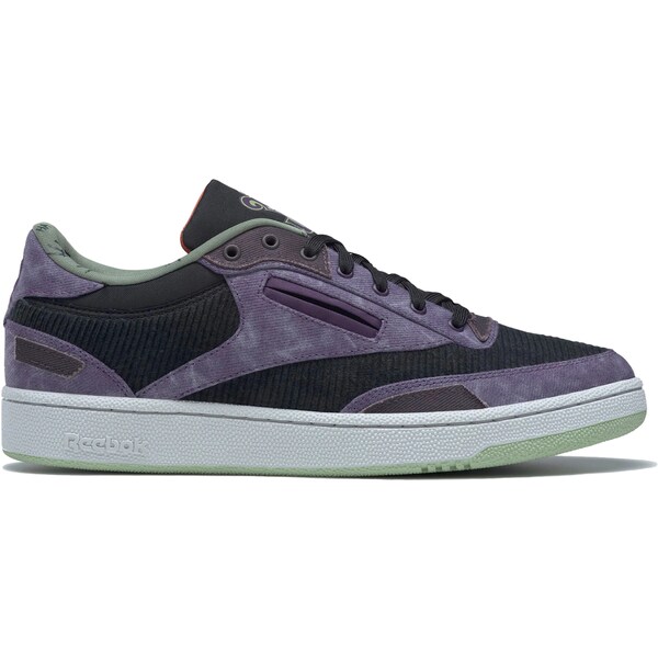 Reebok リーボック メンズ スニーカー 【Reebok Club C】 サイズ US_12(30.0cm) DC Joker