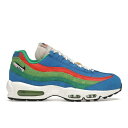 Nike ナイキ メンズ スニーカー 【Nike Air Max 95 SE】 サイズ US_12(30.0cm) Air Max Running Club Photo Blue