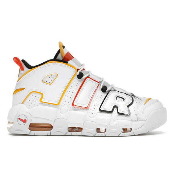 Nike ナイキ メンズ スニーカー 【Nike Air More Uptempo】 サイズ US_10(28.0cm) Rayguns