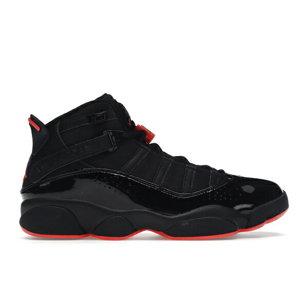 Jordan 硼  ˡ Jordan 6 Rings  US_11.5(29.5cm) Black Infrared