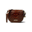 ブランミン レディース ハンドバッグ バッグ Briar Pecan(4)