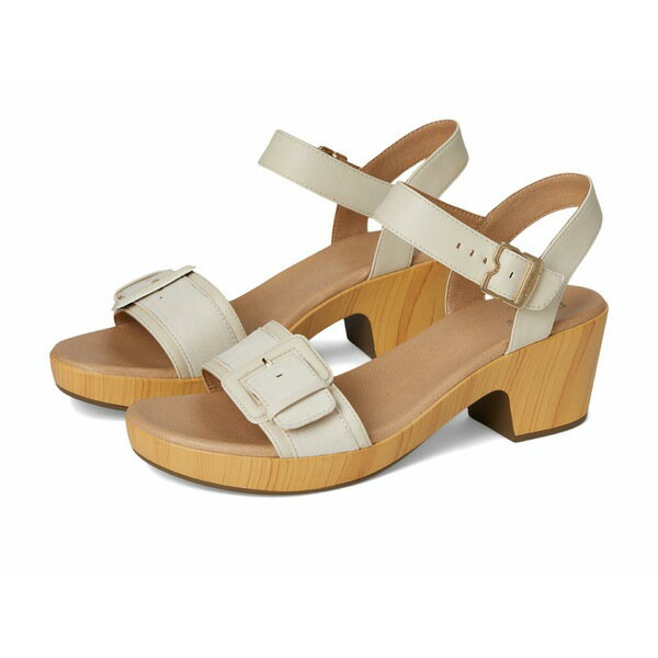 ドクター・ショール レディース ヒール シューズ Felicity Too Seashell Beige Synthetic