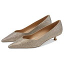 スチュアート ワイツマン レディース ヒール シューズ Eva 35 Pump Poudre