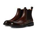 マグナーニ メンズ ブーツ シューズ Griffin Brown