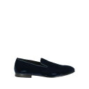 【送料無料】 ドンカルズ メンズ スリッポン・ローファー シューズ Loafers Blue