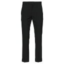 ジバンシイ 【送料無料】 ジバンシー メンズ カジュアルパンツ ボトムス Pants Black