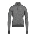 【送料無料】 トラサルディ メンズ ニット&セーター アウター Turtlenecks Grey