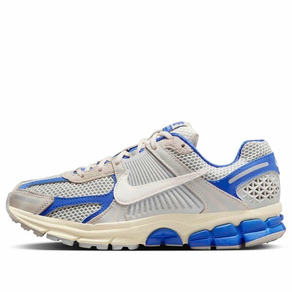 Nike ナイキ レディース スニーカー 【(WMNS) Nike Zoom Vomero 5 'Coconut Milk Game Royal' IB4368-4..